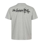 Vintage Flag Star Graphic Tee