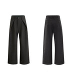 【25s Jun.】Palace Embroidery Pattern Trousers