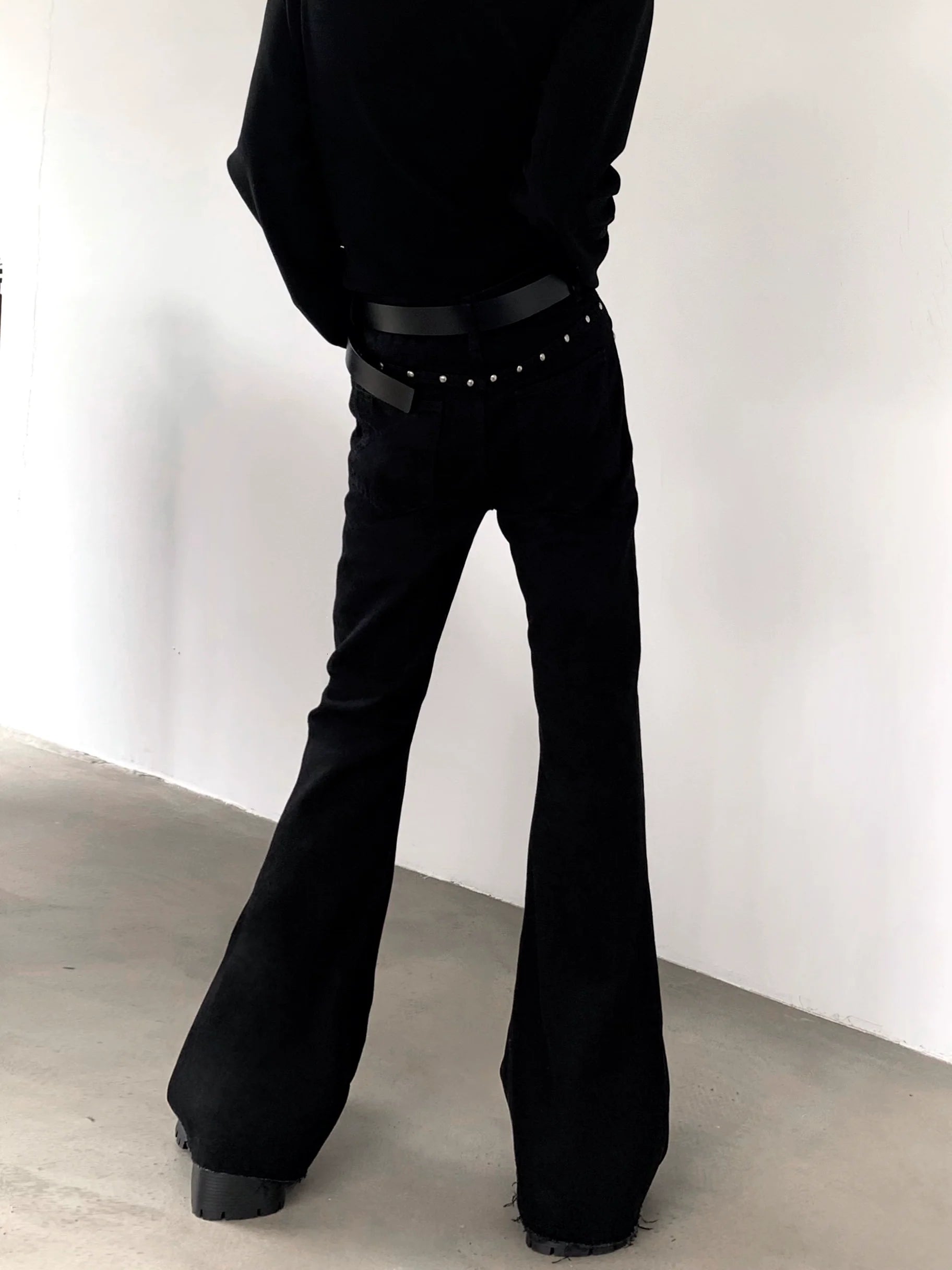 【25s Sep.】Rivet High Street Diamond Vibe Jeans