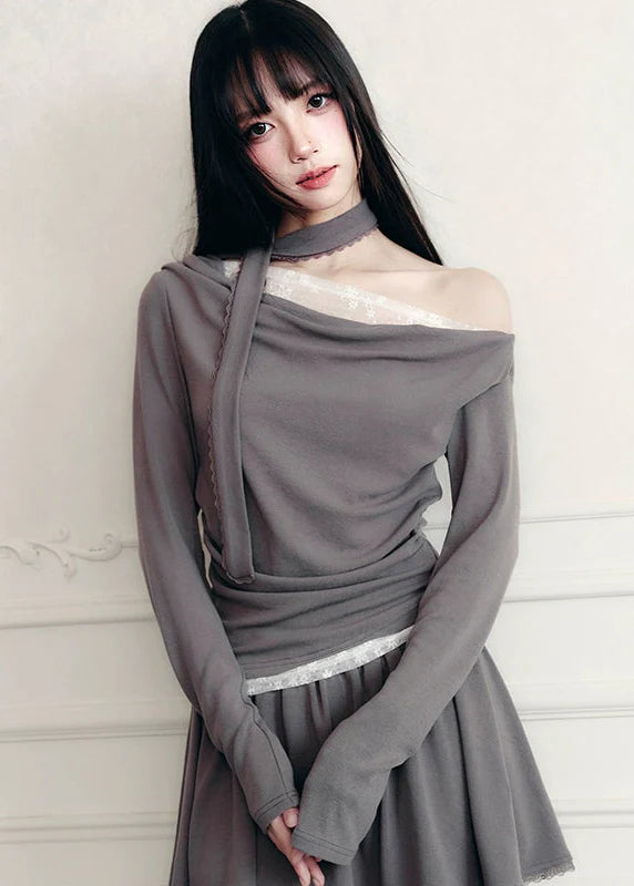 Migratory Lace Sonata Set