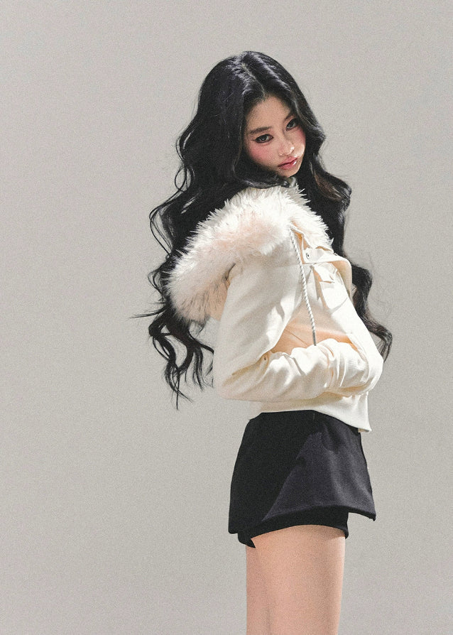 Edelweiss Winter Embrace Jacket