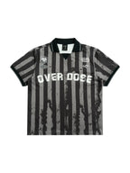Digital Flag Cooling Jersey Tee