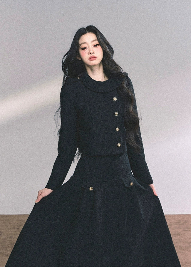 Kyoto Noble Lady French Set