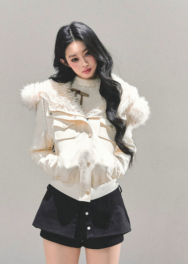 Edelweiss Winter Embrace Jacket