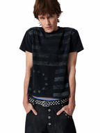 Vintage Flag Washed Street Tee