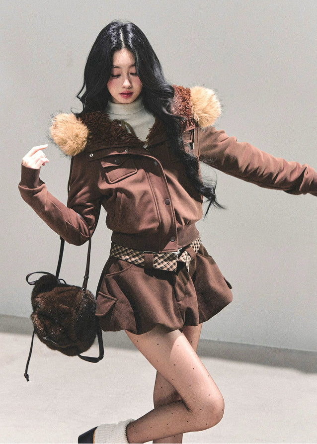 Edelweiss Winter Embrace Jacket