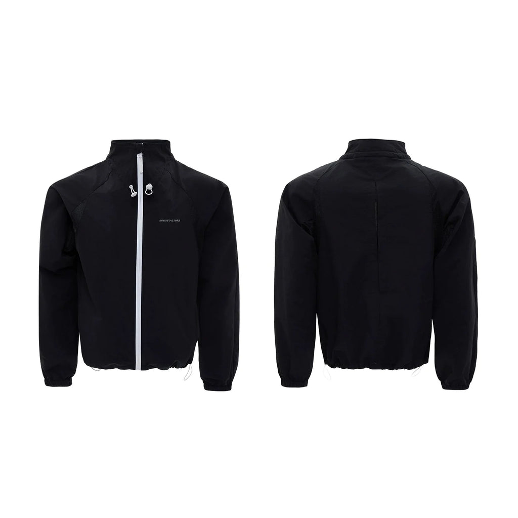 【25s Jun.】Outdoor Thin Breathable Sun Protection Clothing