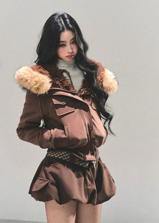 Edelweiss Winter Embrace Jacket