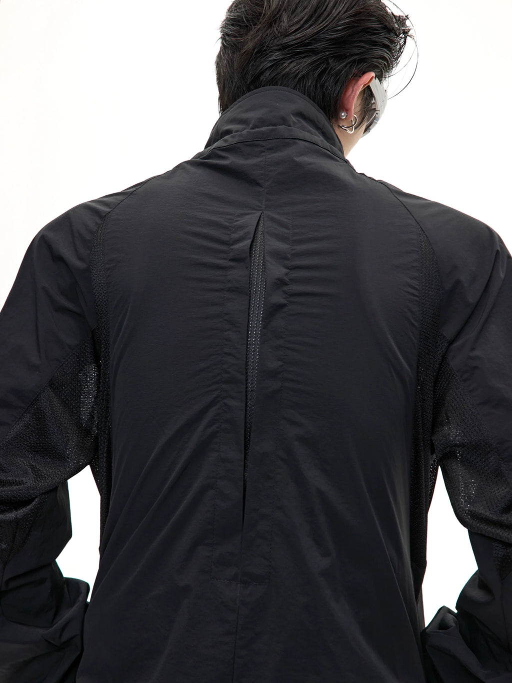 【25s Jun.】Outdoor Thin Breathable Sun Protection Clothing