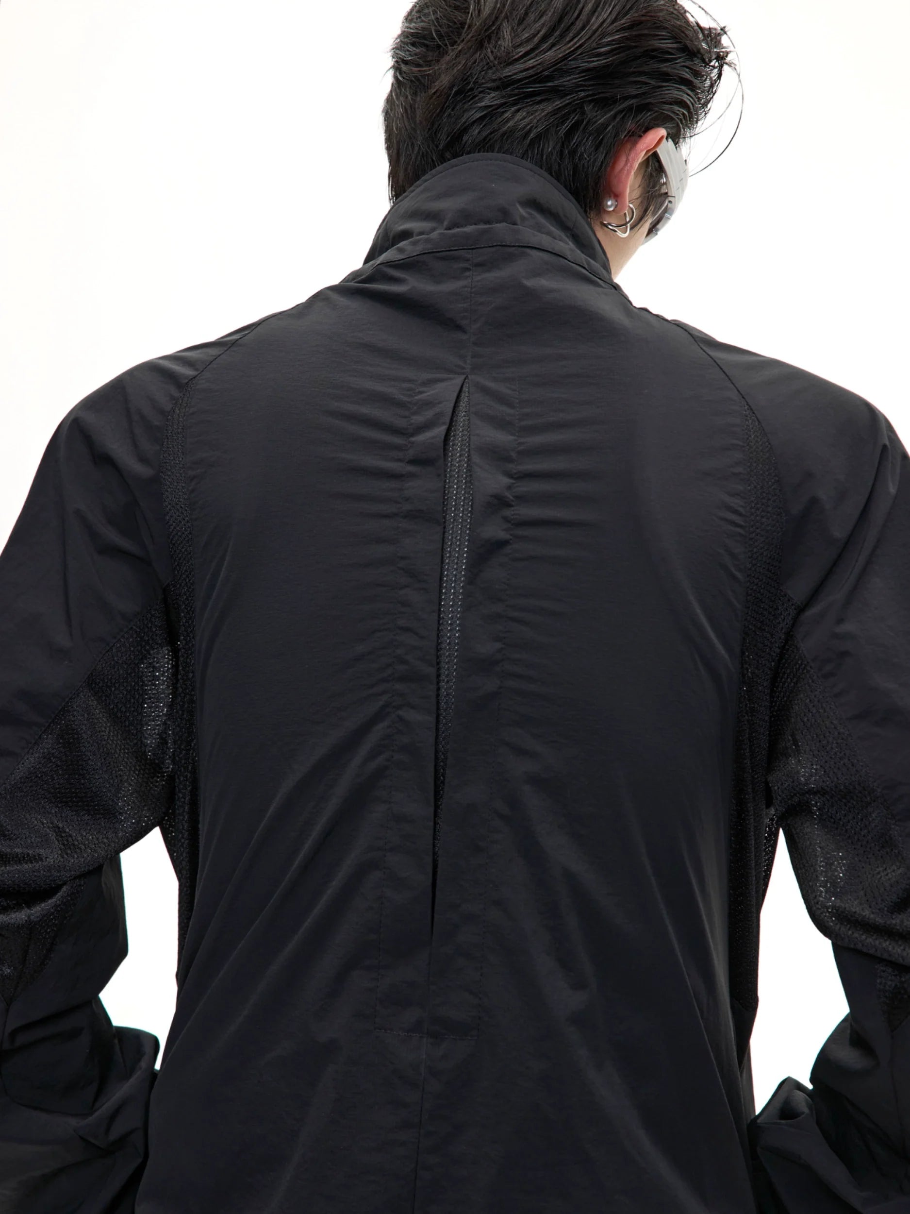 【25s Jun.】Outdoor Thin Breathable Sun Protection Clothing