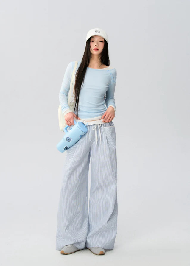 Spring-Style Cinched Waist Dress for Women