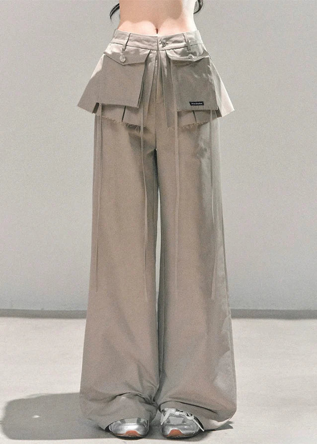 Silhouette Flow Cargo