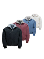 【26s Mar.】Heavy Washed Canvas Jacket