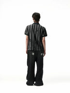 Digital Flag Cooling Jersey Tee