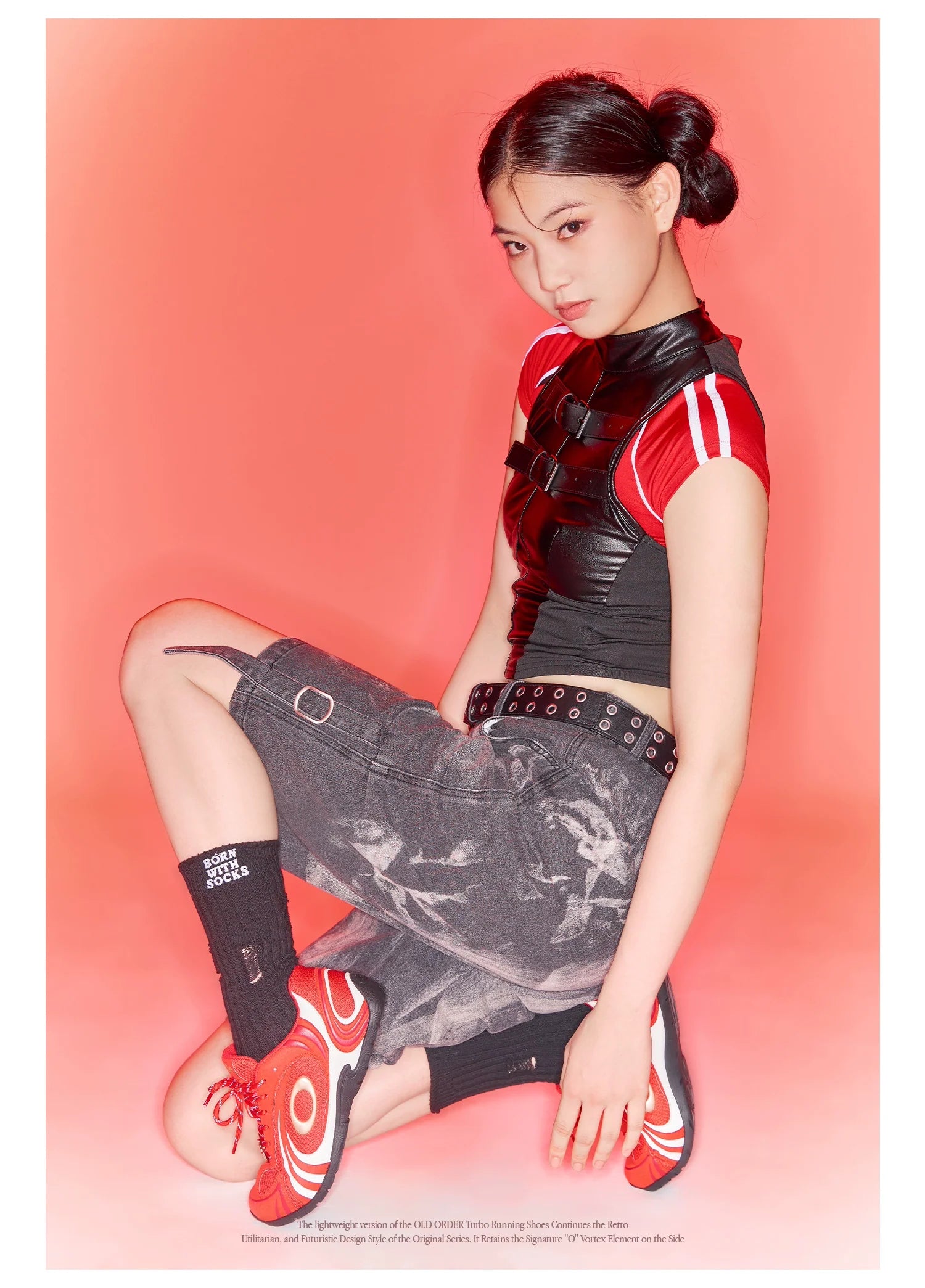 Hello Kitty Collaboration Sanrio Shoes for Women
