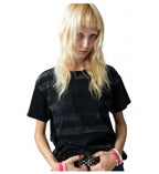 Vintage Flag Washed Street Tee
