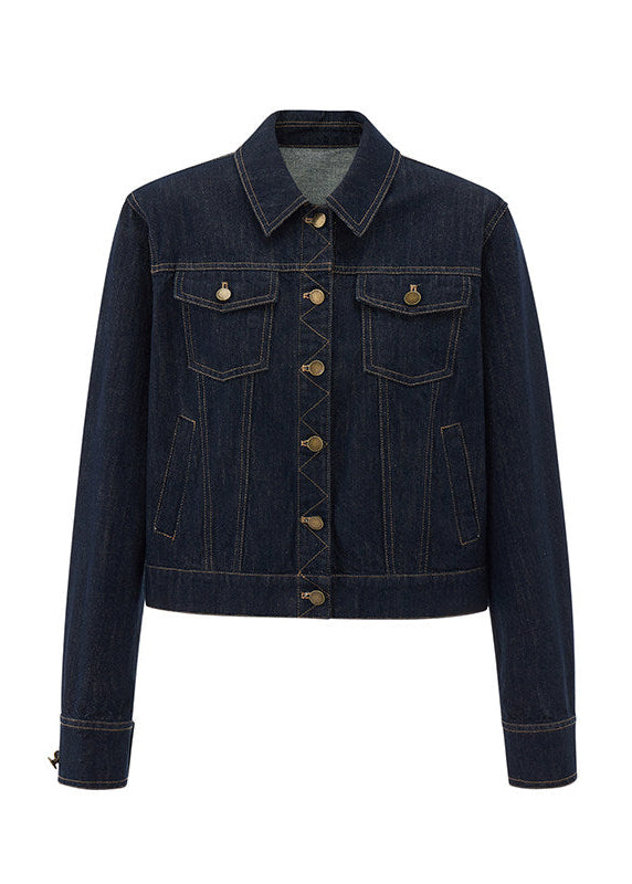 Midnight Vintage Denim Set Up
