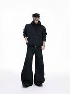 【25s Aug.】Outdoor Breathable Hooded Jacket