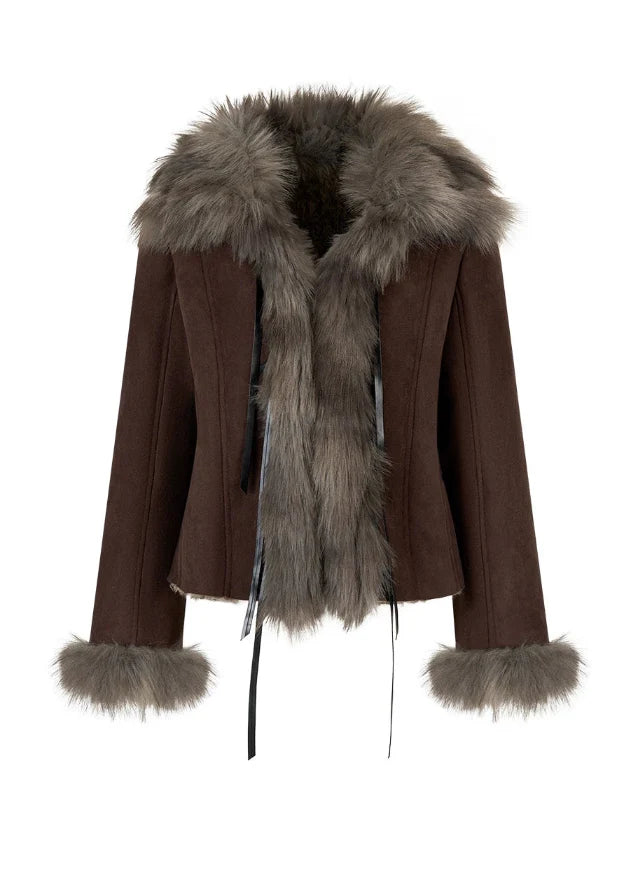 Rust Pelt Reactor Jacket