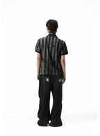 Digital Flag Cooling Jersey Tee
