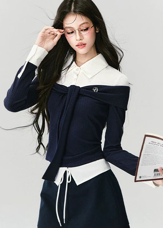 Intelligent Mist Knit Set