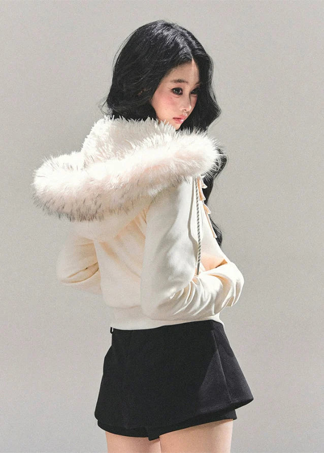 Edelweiss Winter Embrace Jacket