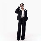 【26s Mar.】Star Stud Stage Suit Set
