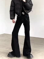 【25s Sep.】Rivet High Street Diamond Vibe Jeans