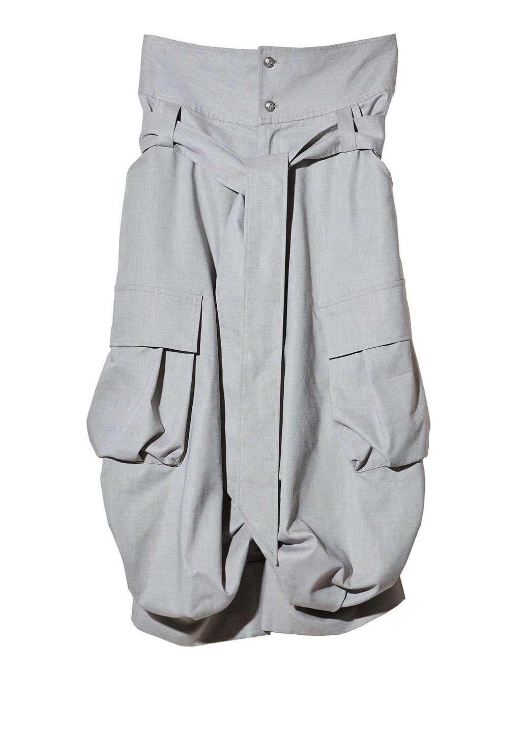 Urban Nomad Balloon Workwear Pants