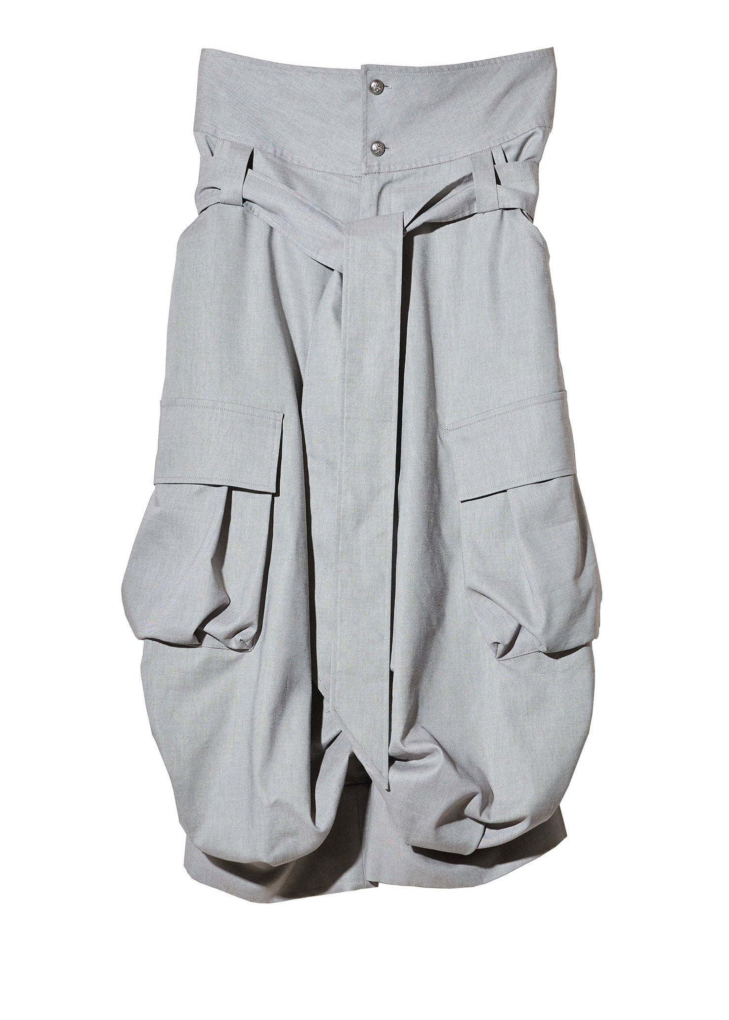 Urban Nomad Balloon Workwear Pants