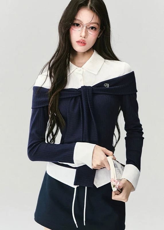 Intelligent Mist Knit Set