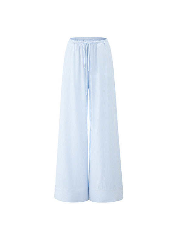 Soft Layer Striped Set