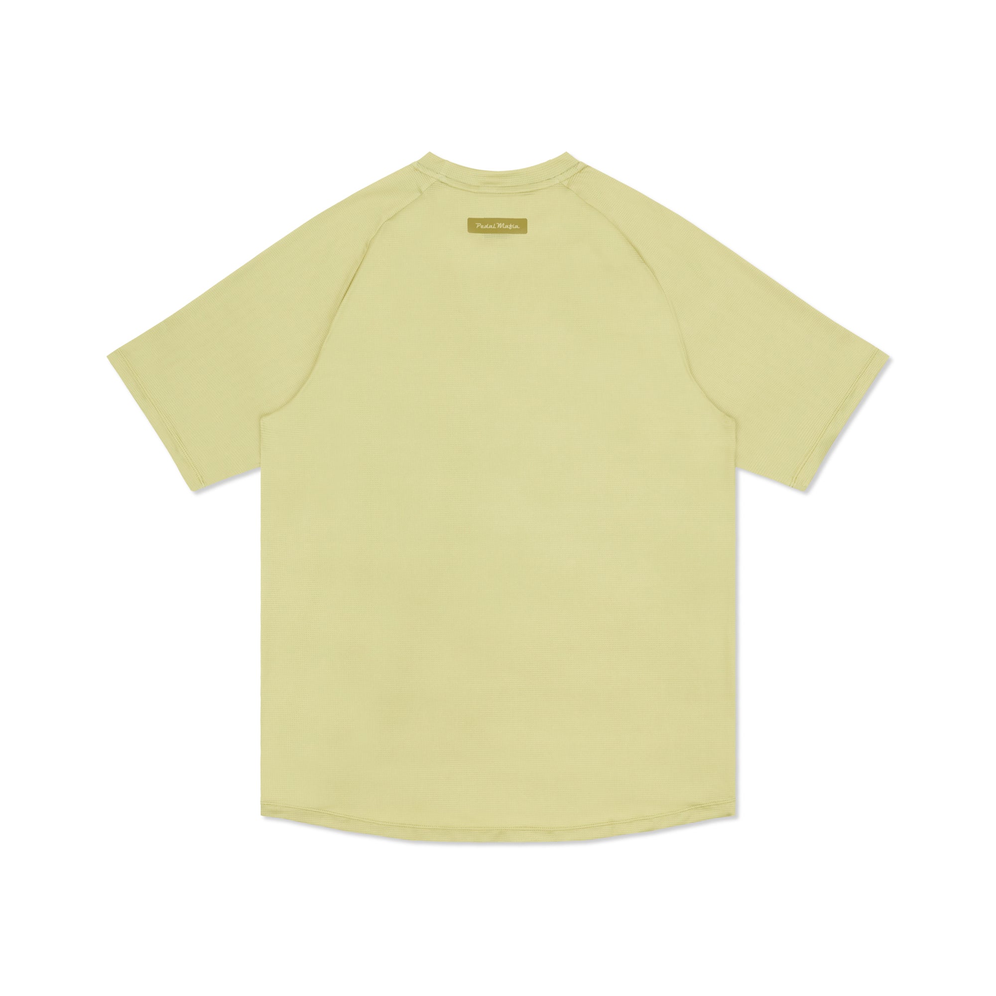 Core Cargo Tech T-Shirt - Tan