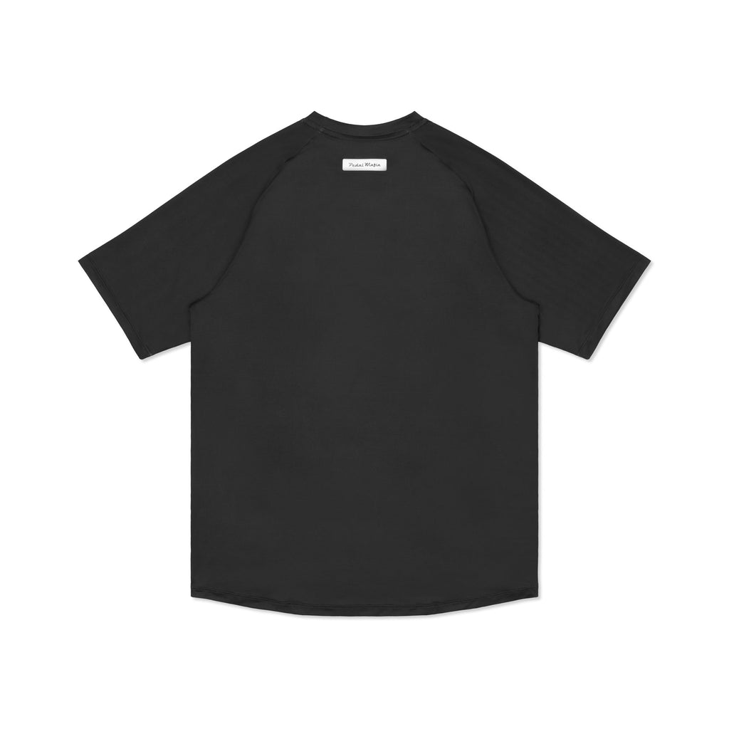 Core Cargo Tech T-Shirt - Black