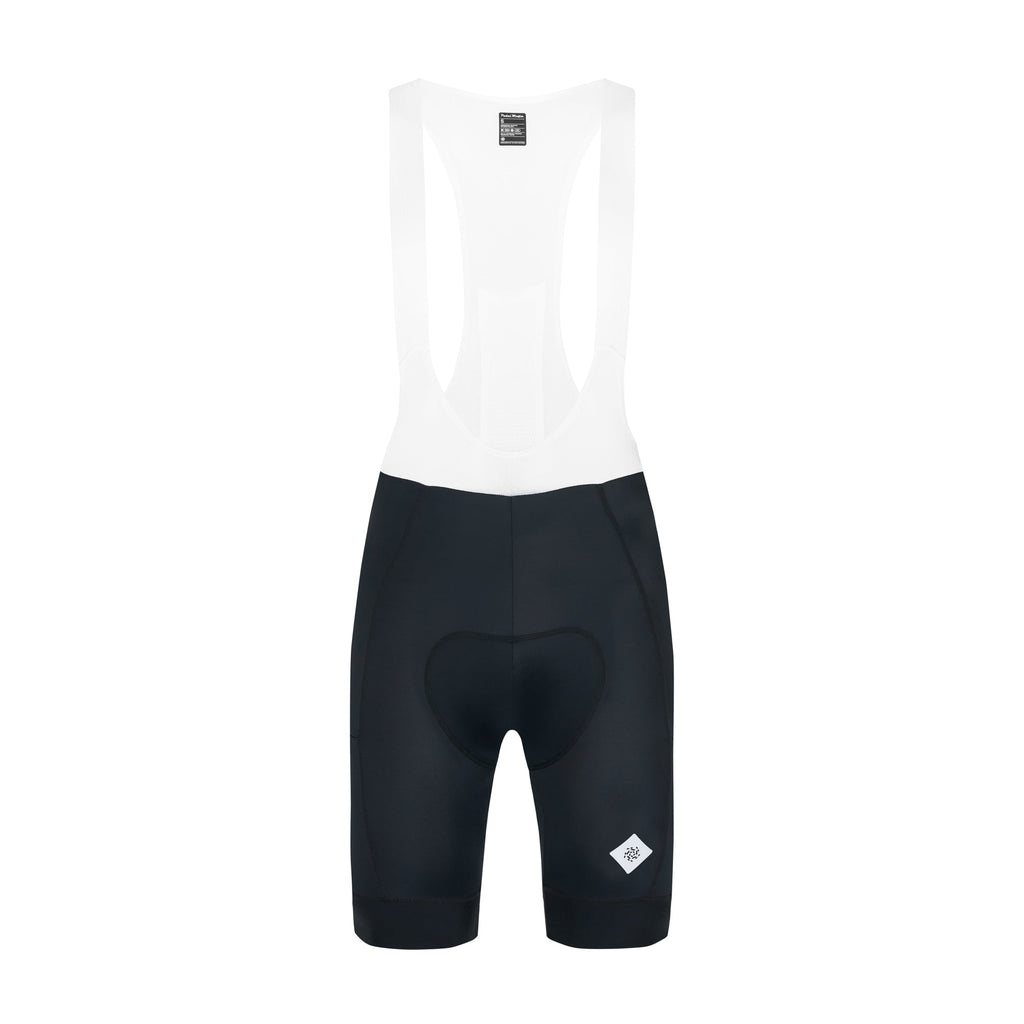 Men's Core Cargo Bib - Black