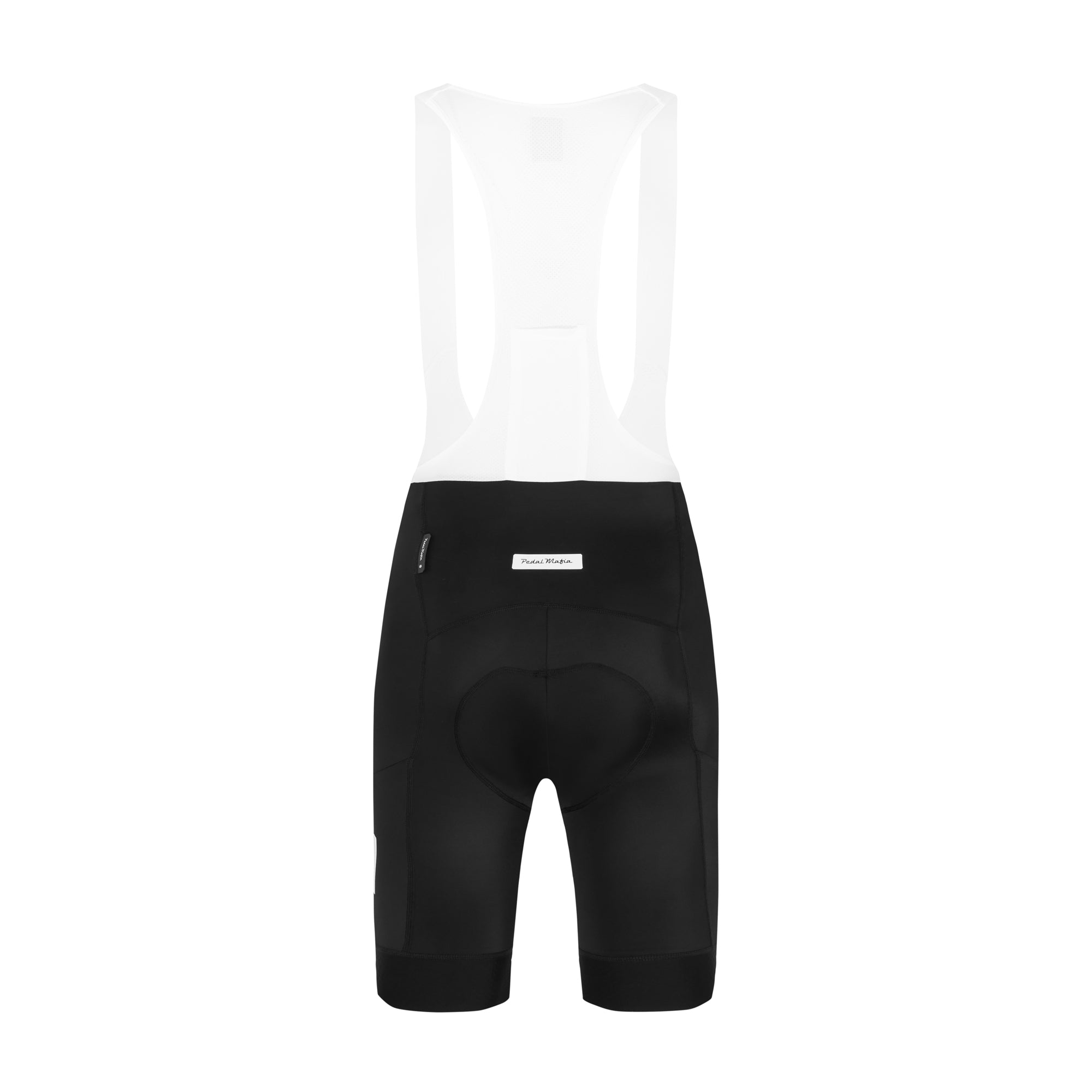 Men's Core Cargo Bib - Black