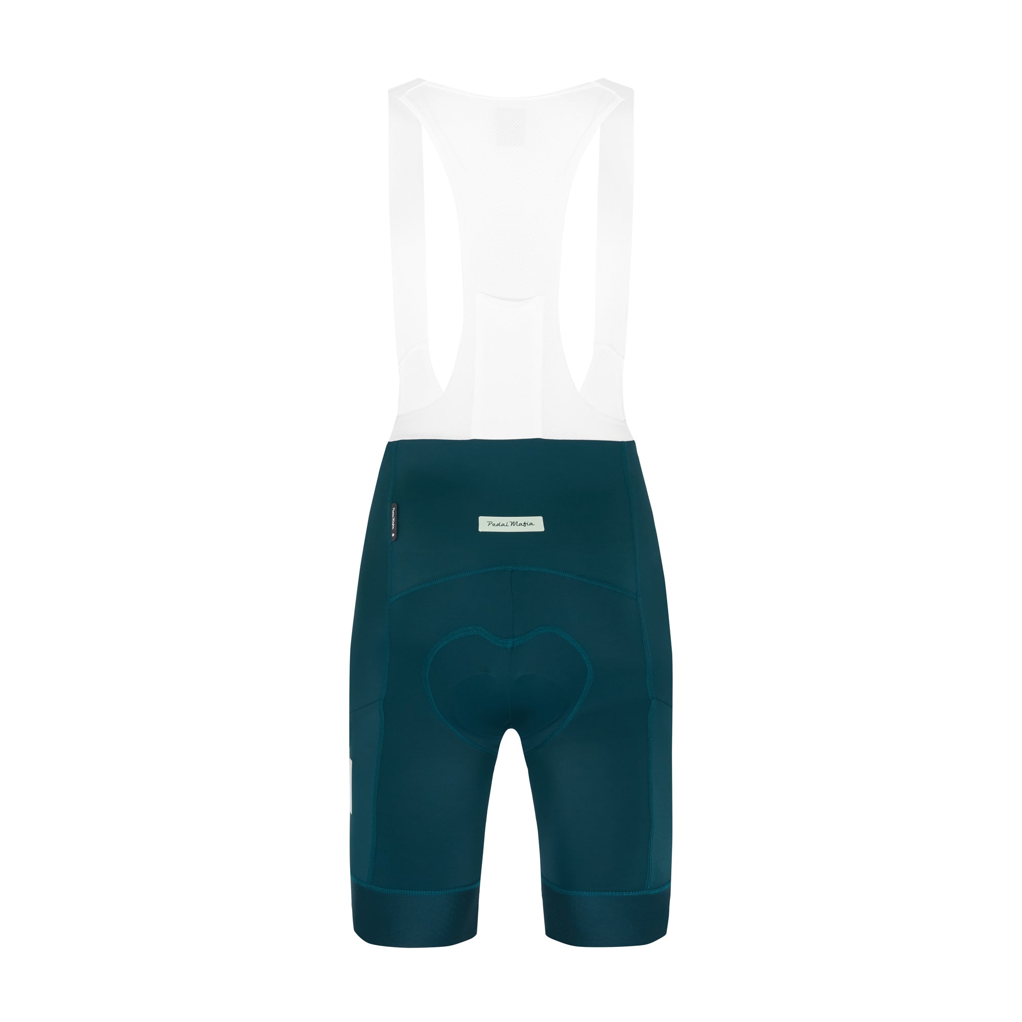 Men's Core Cargo Bib - Emerald