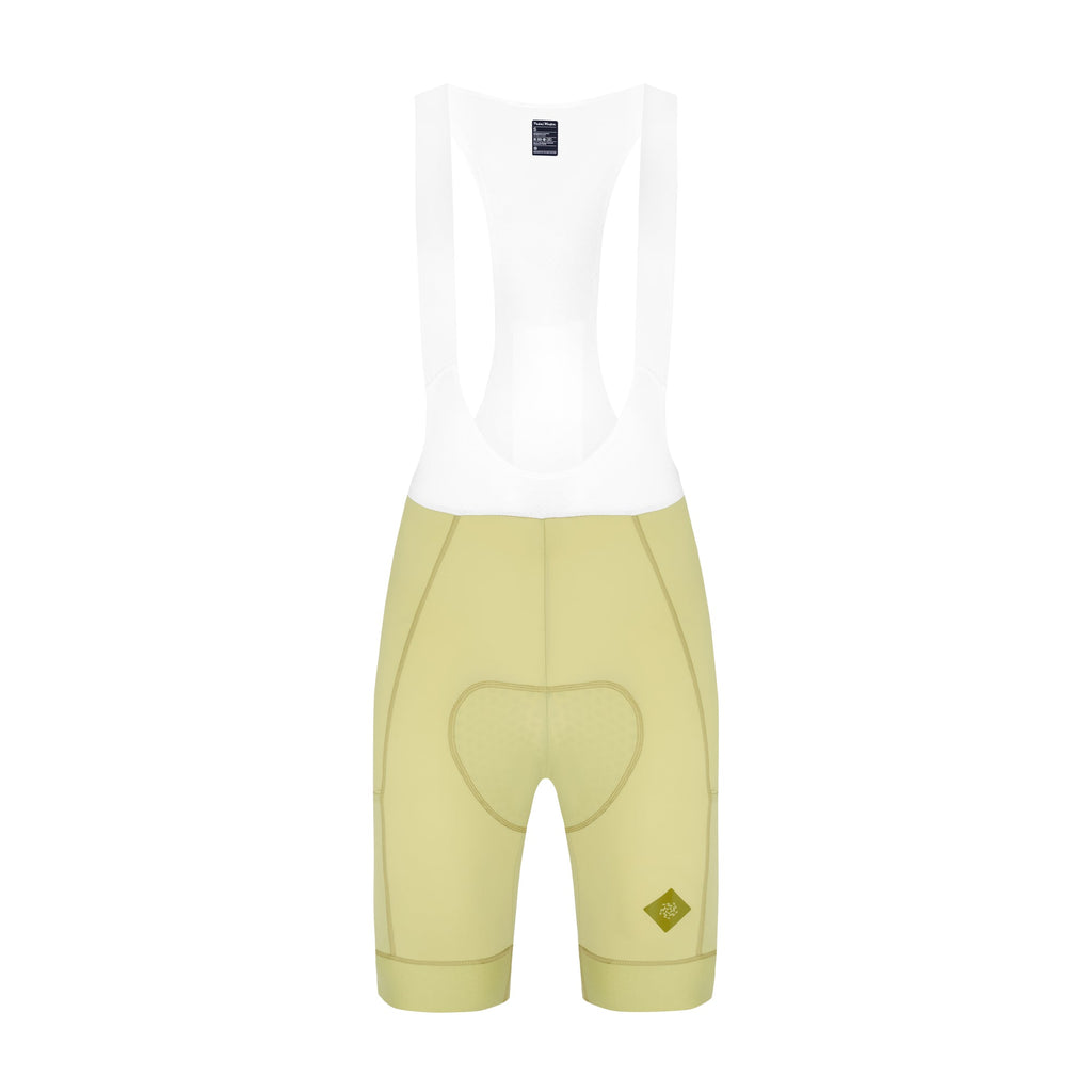 Men's Core Cargo Bib - Tan