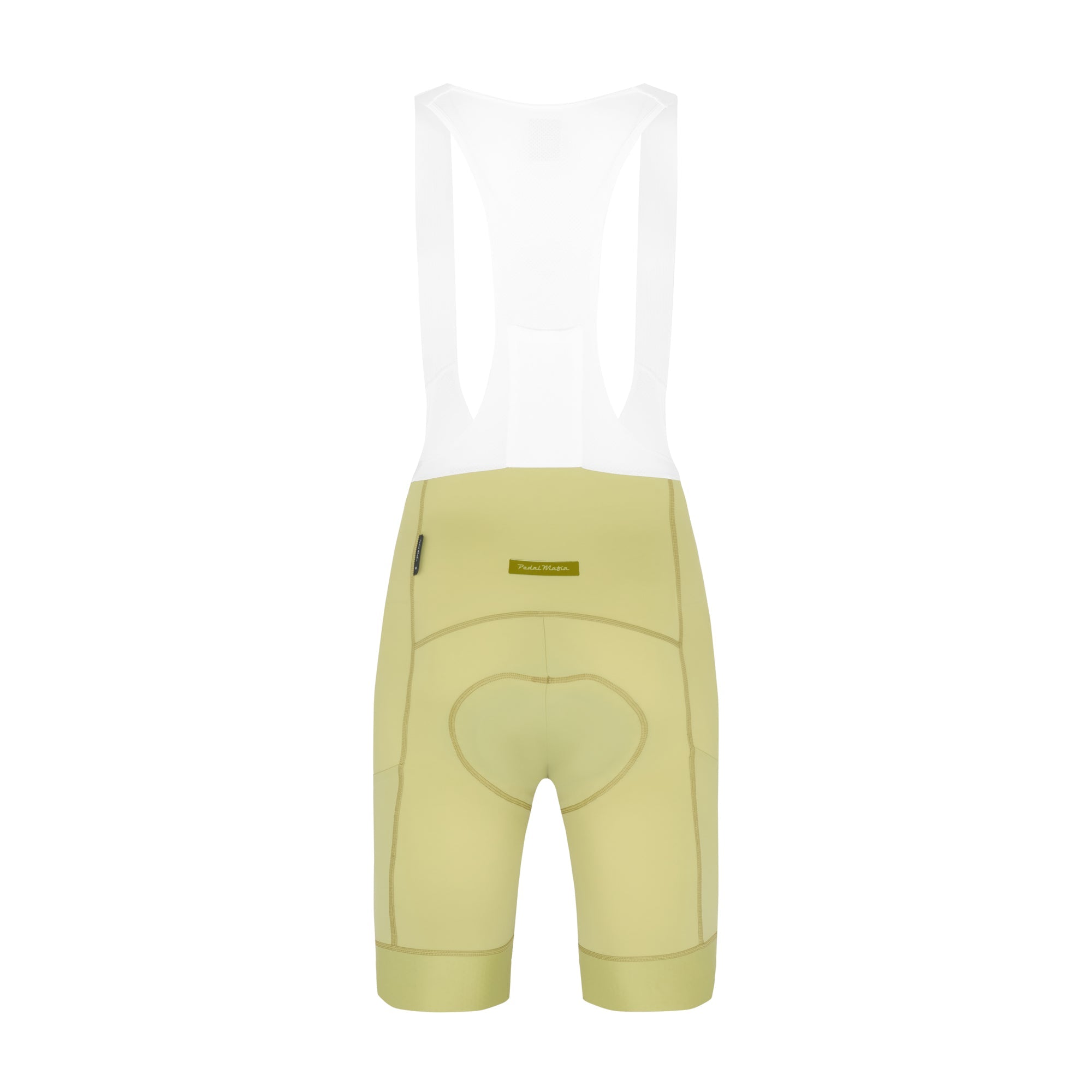 Men's Core Cargo Bib - Tan