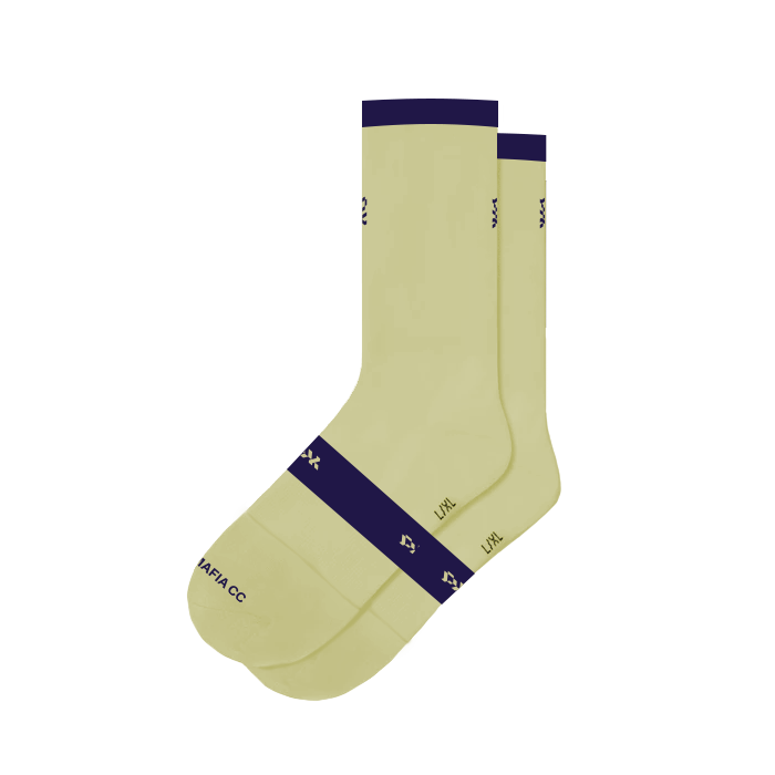 Core Sock - Tan