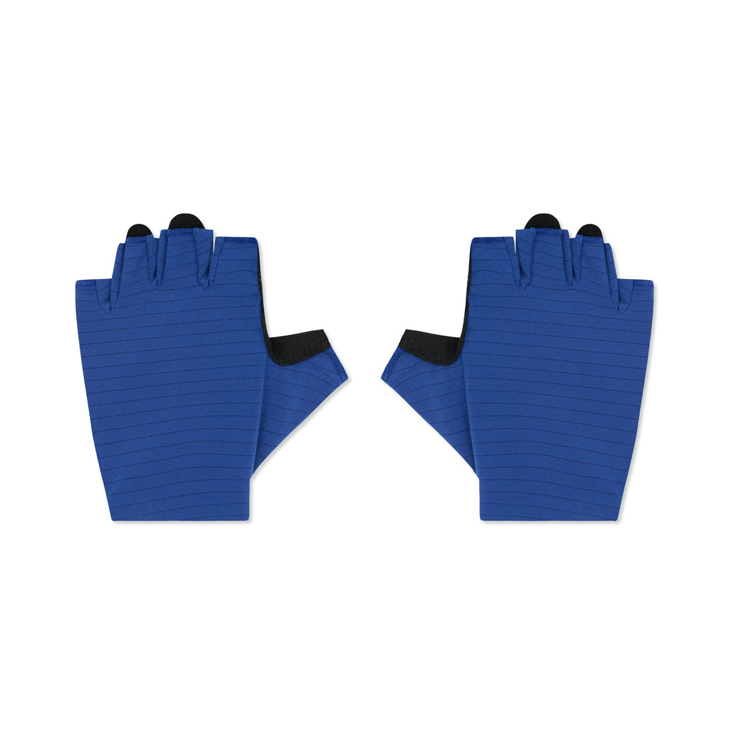 Pro Race Glove - Blue