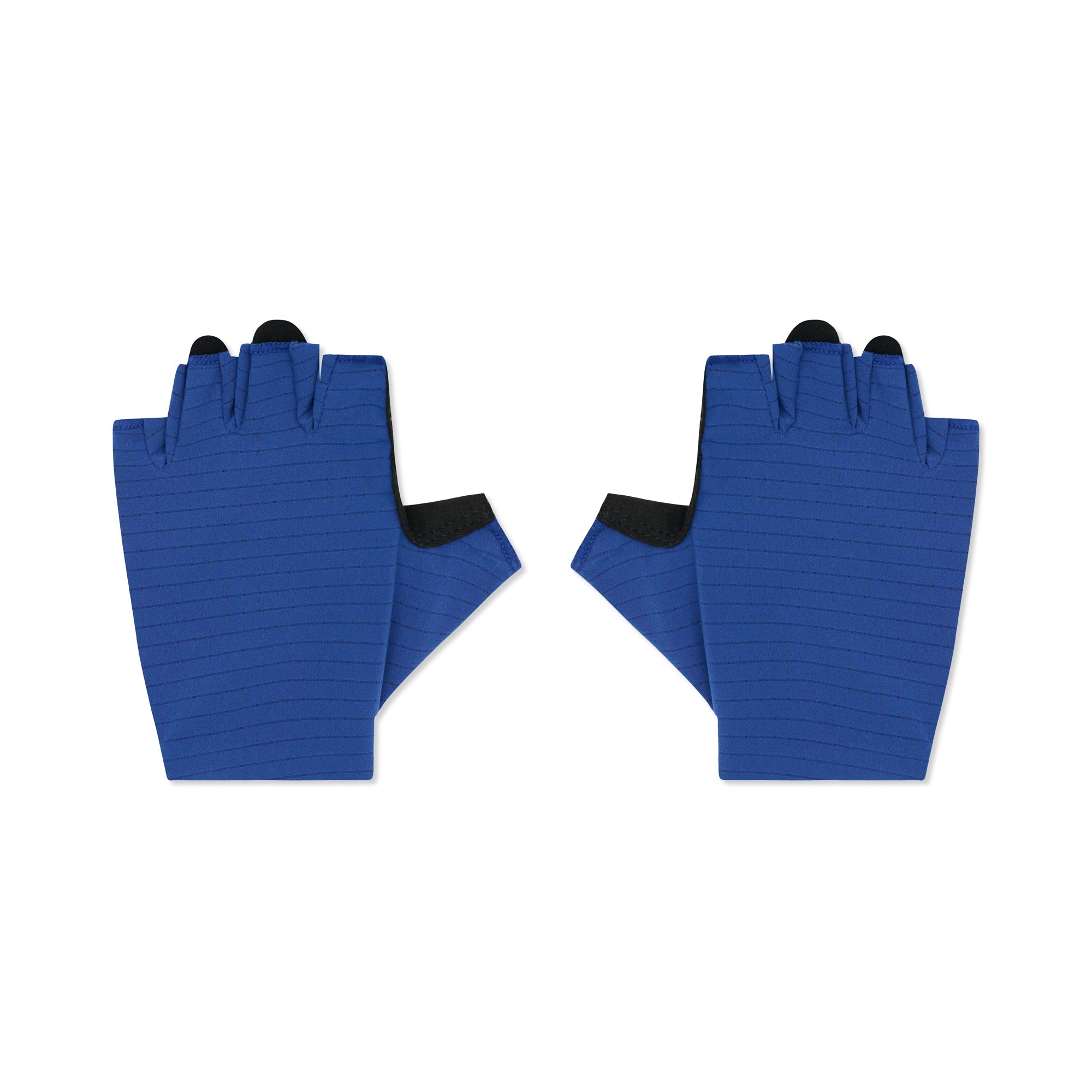 Pro Race Glove - Blue