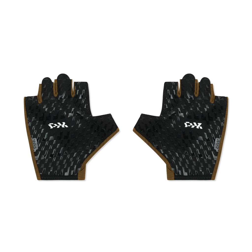 Pro Race Glove - Brown