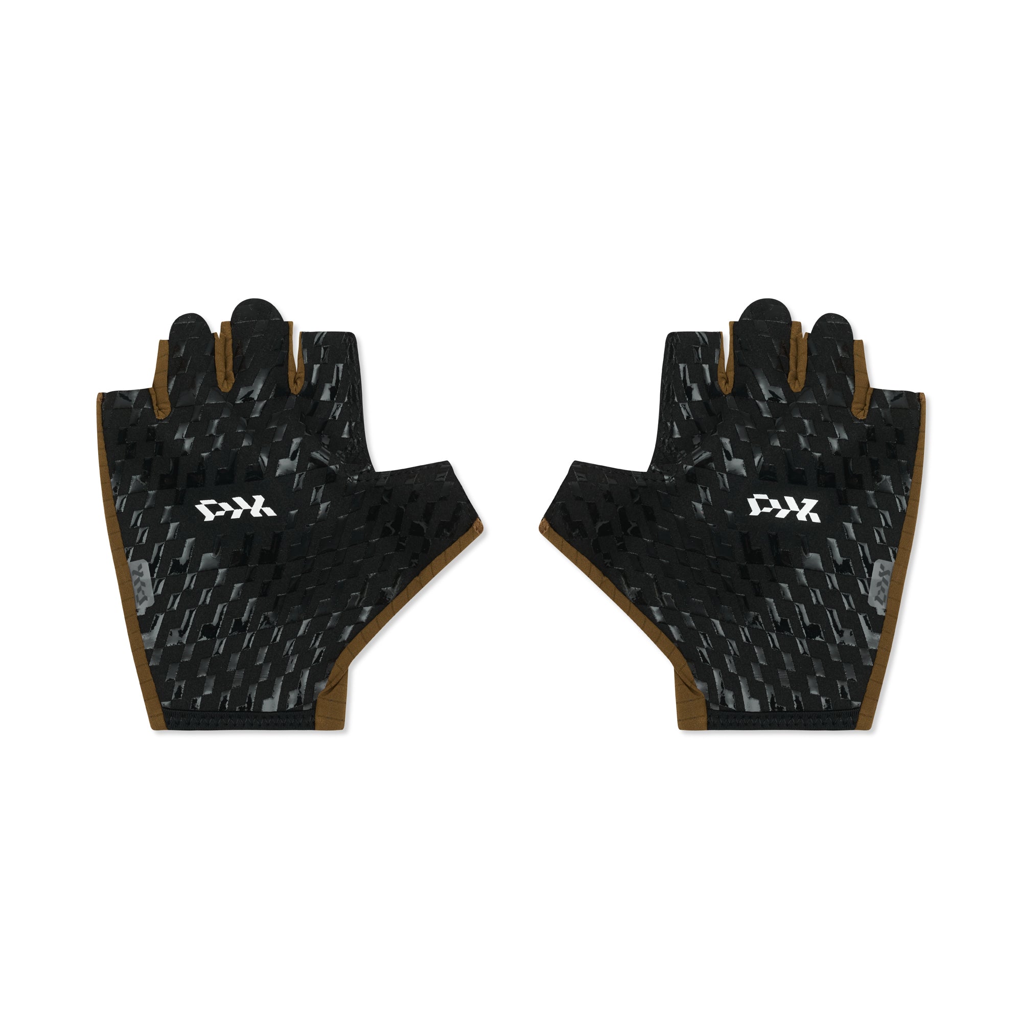 Pro Race Glove - Brown