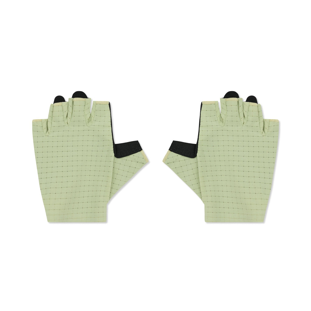 Pro Race Glove - Beige