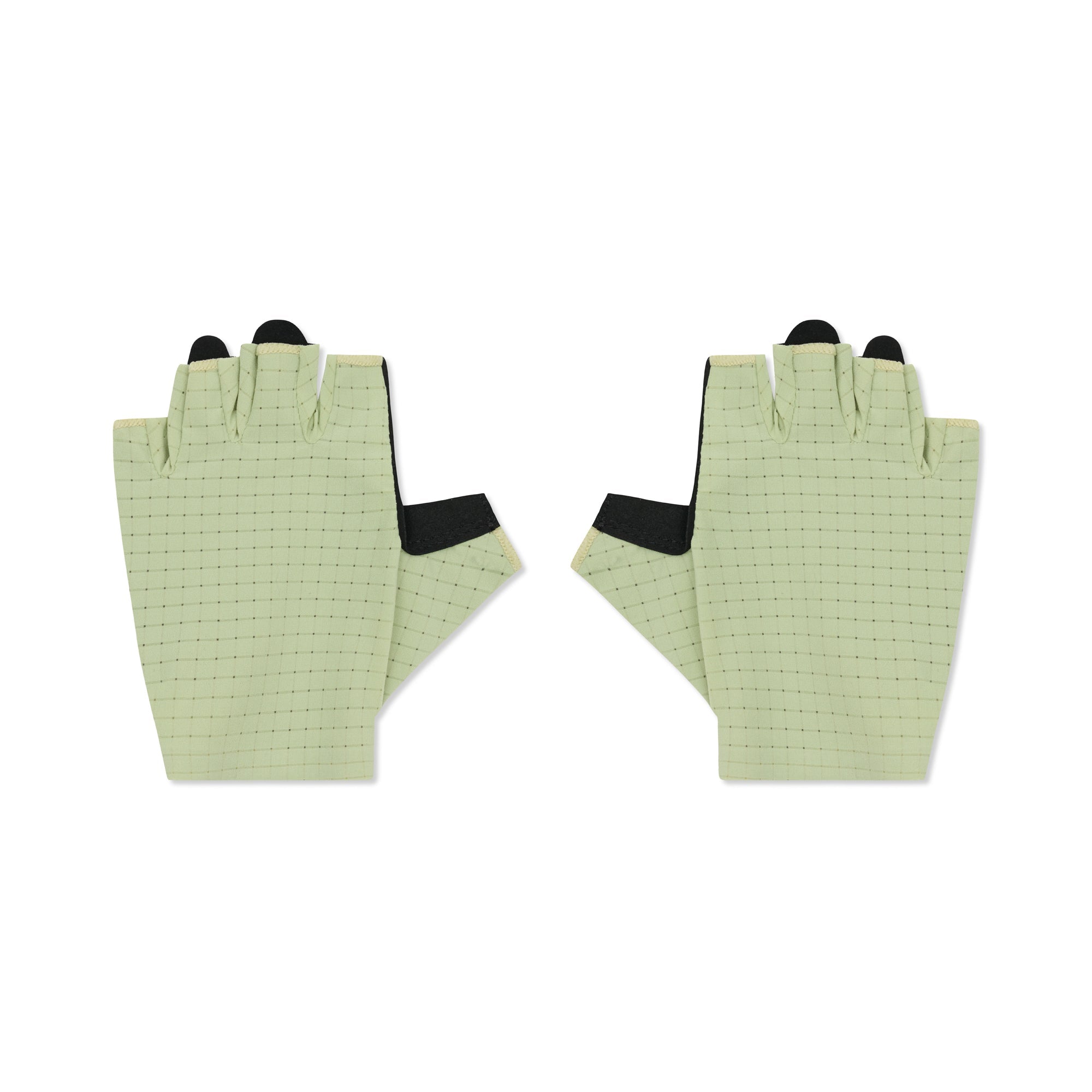 Pro Race Glove - Beige