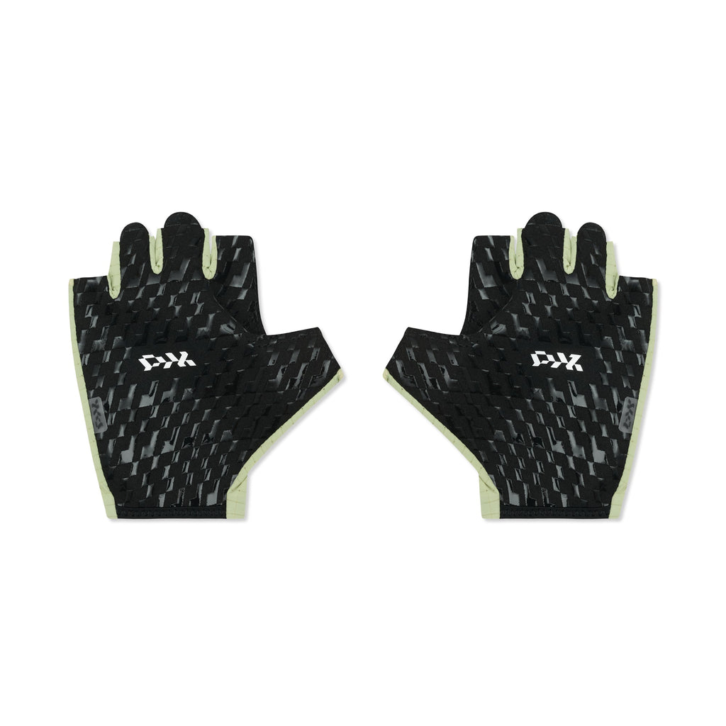 Pro Race Glove - Beige