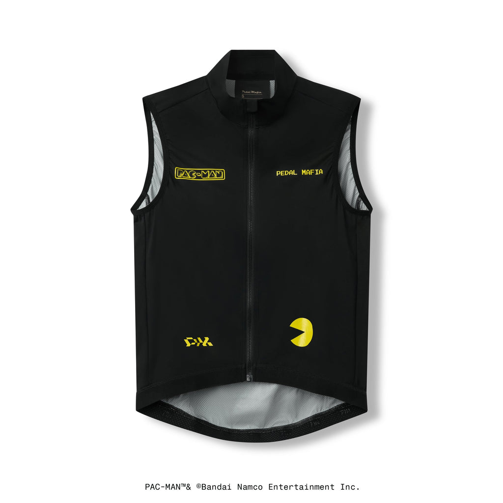 Men's Core Vest - PAC-MAN