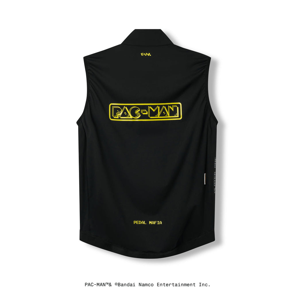 Men's Core Vest - PAC-MAN