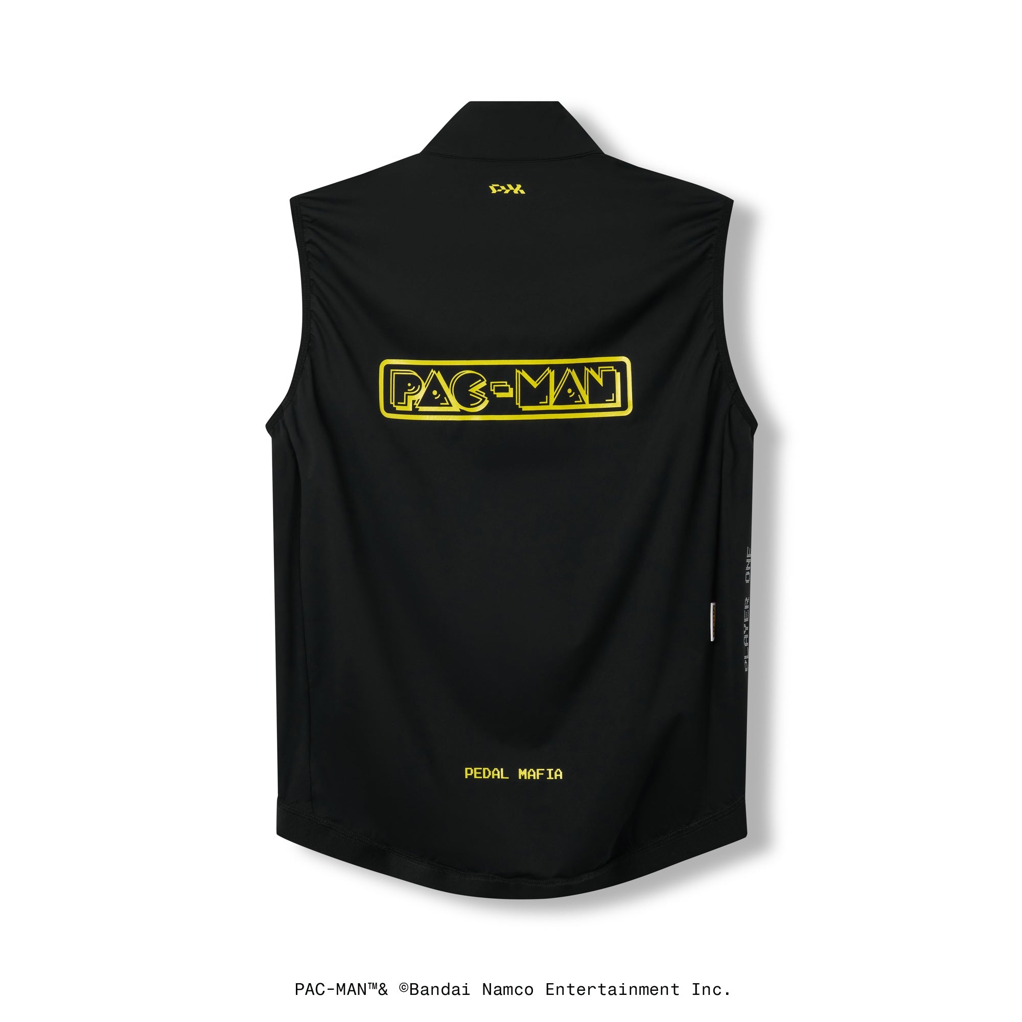Men's Core Vest - PAC-MAN